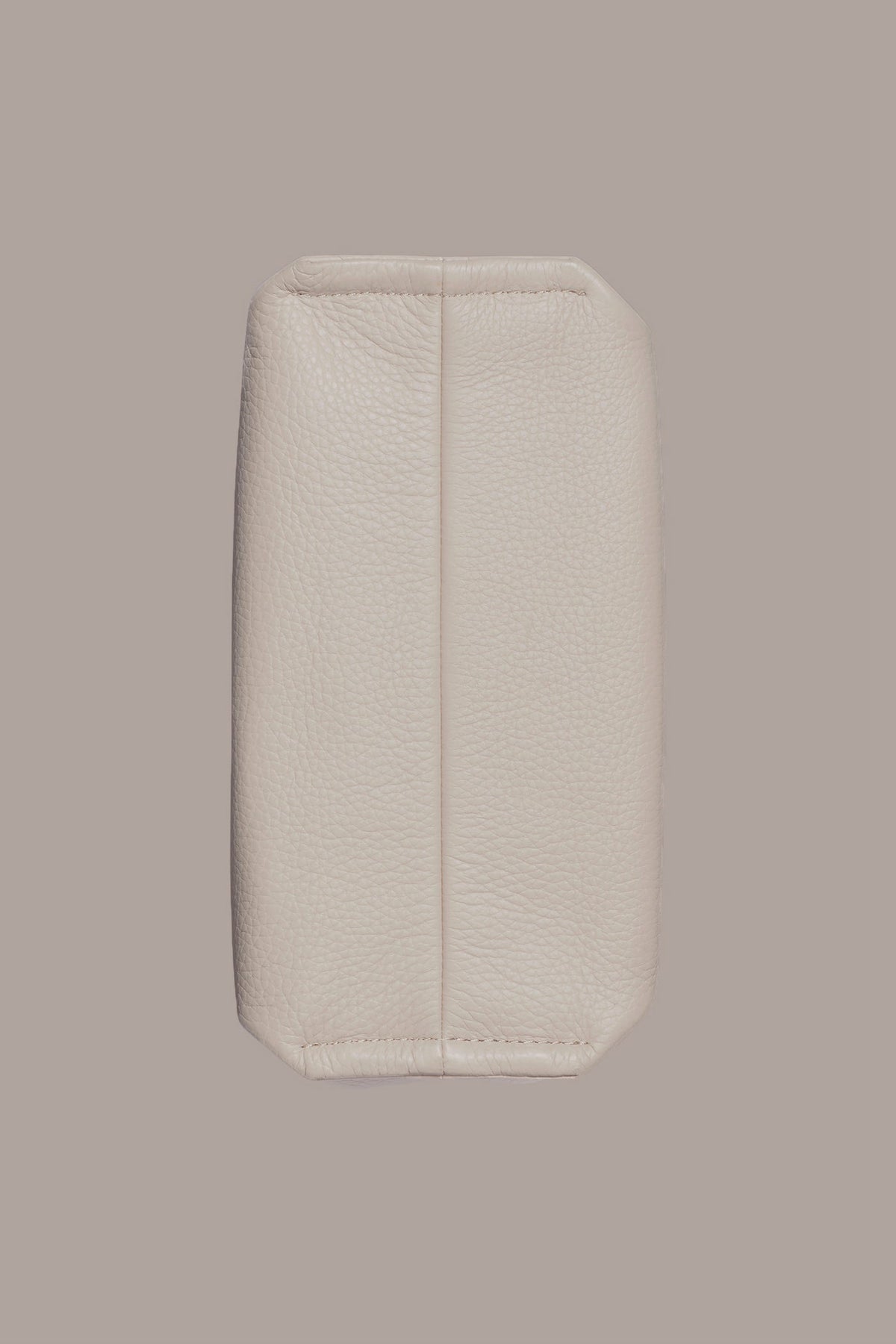 Donna Karan CASHMERE LEATHER CROSSBODY BAG