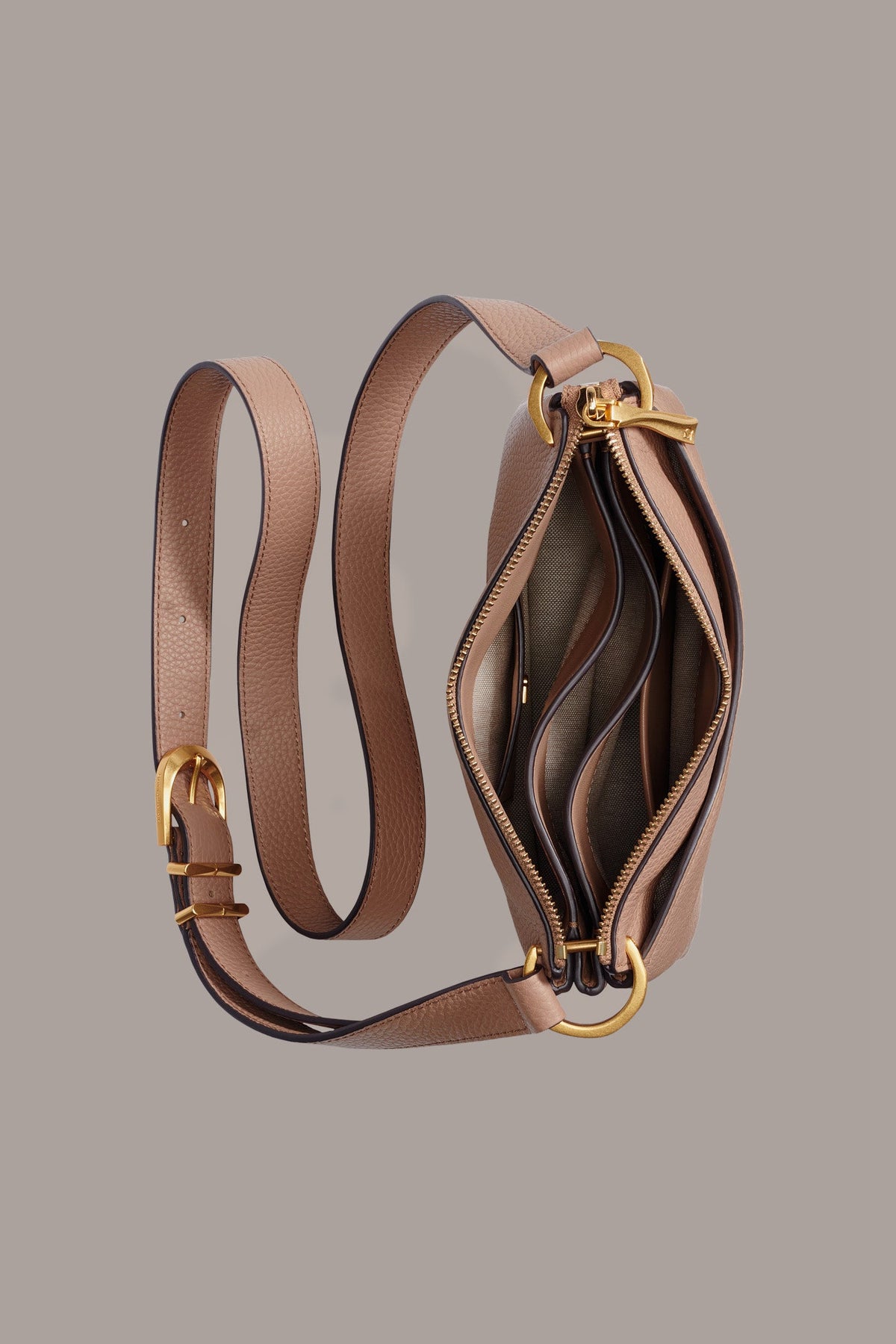 Donna Karan GLENWOOD CROSSBODY BAG