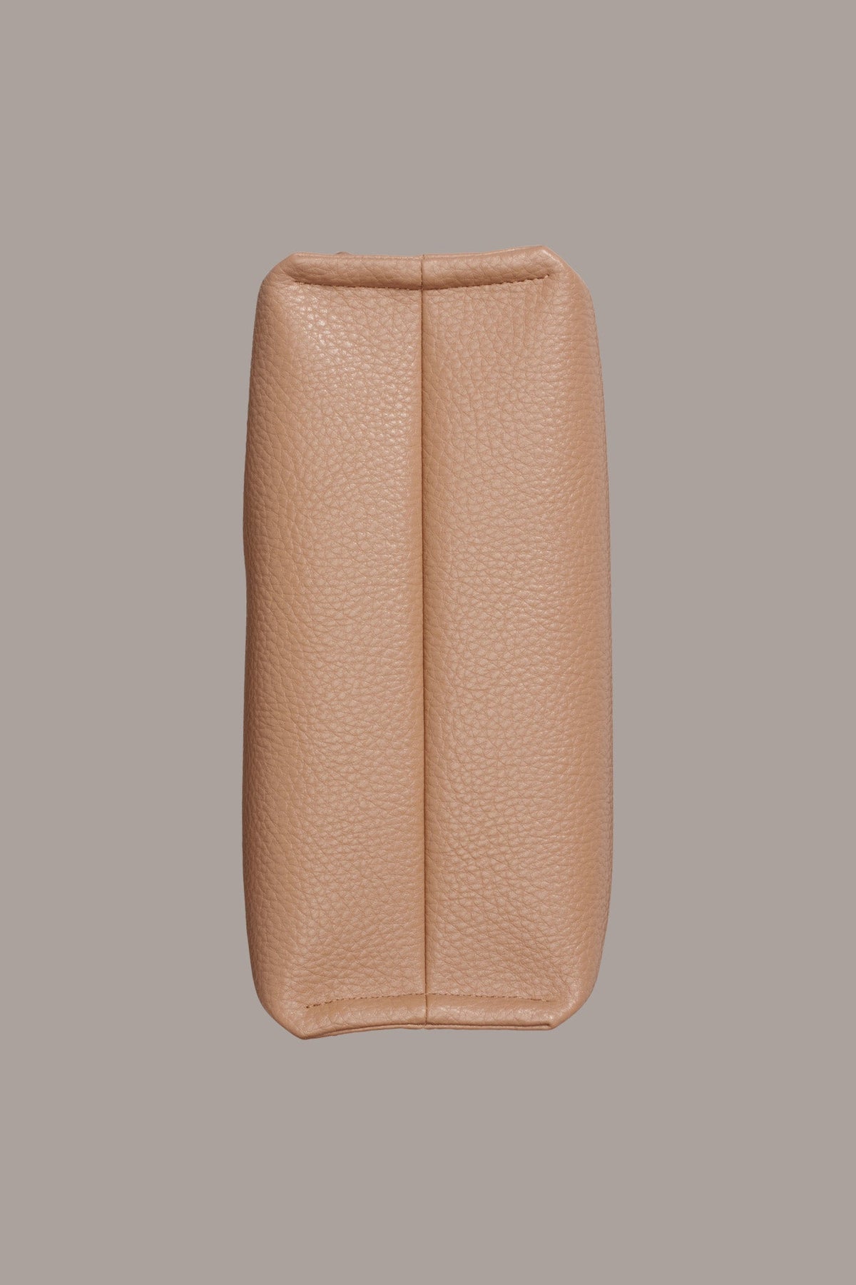 Donna Karan CASHMERE LEATHER CROSSBODY BAG