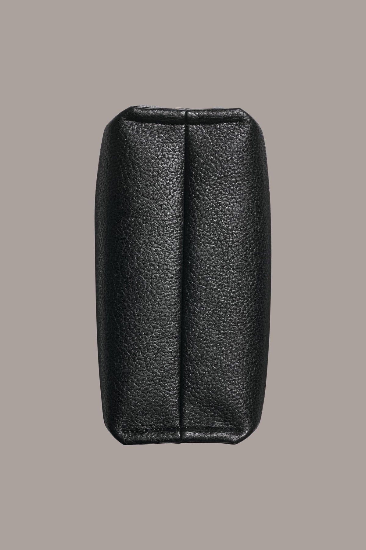 Donna Karan CASHMERE LEATHER CROSSBODY BAG
