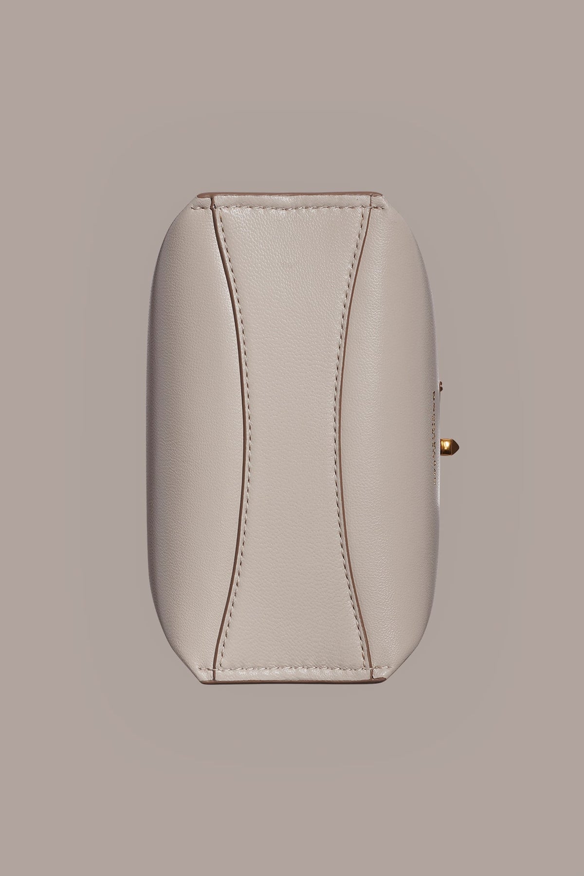 Donna Karan BRIDGEHAMPTON LEATHER CROSSBODY BAG