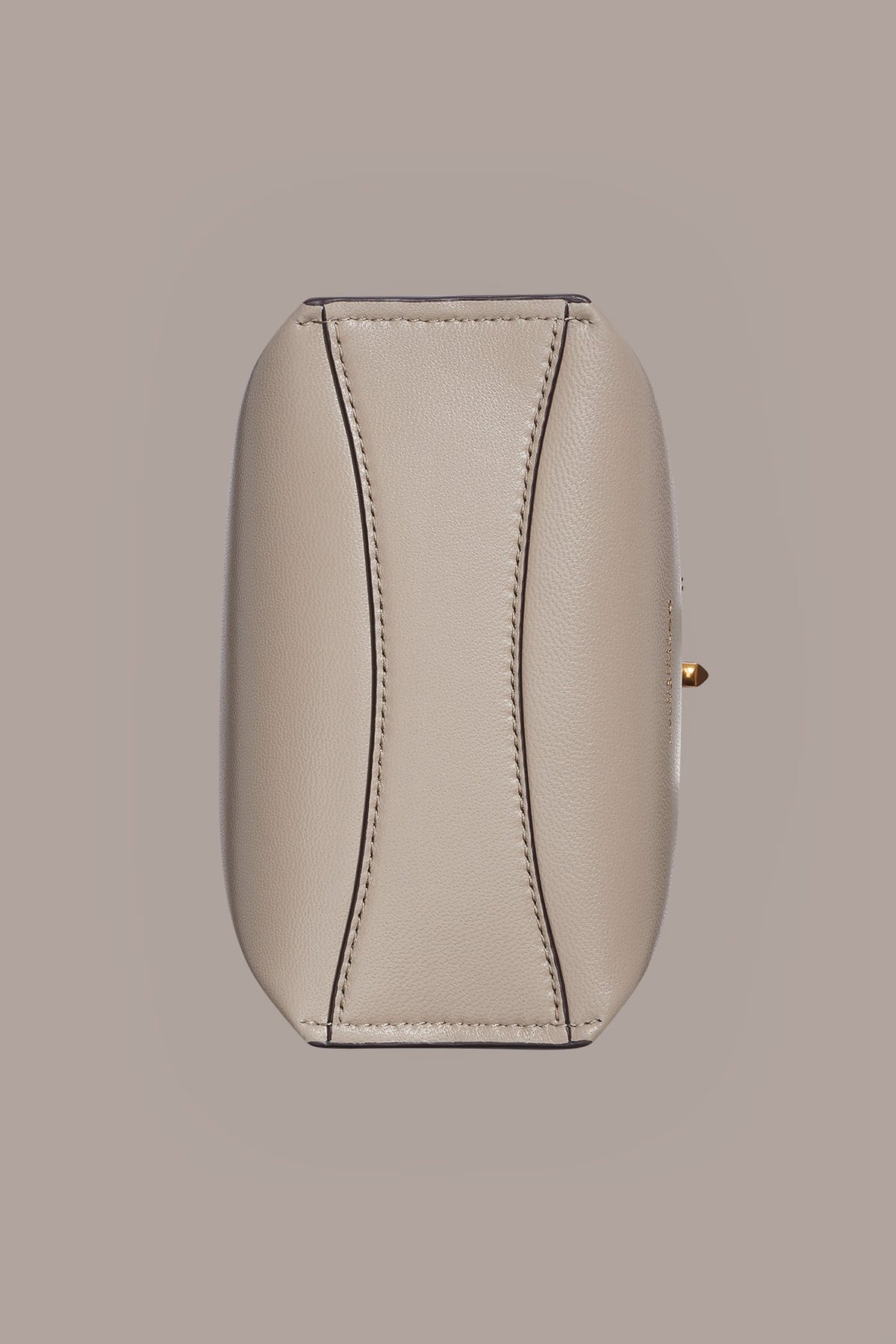 Donna Karan BRIDGEHAMPTON LEATHER CROSSBODY BAG