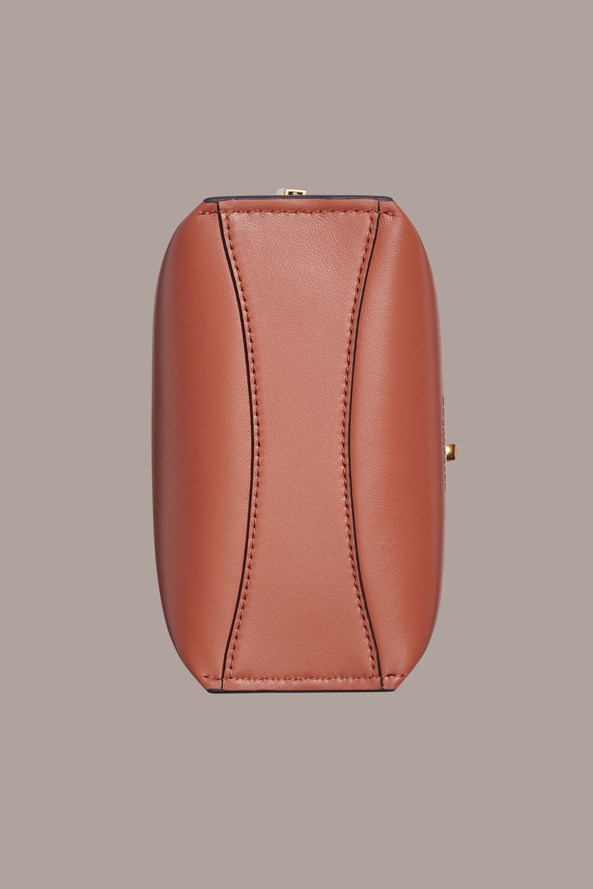 Donna Karan BRIDGEHAMPTON LEATHER CROSSBODY BAG