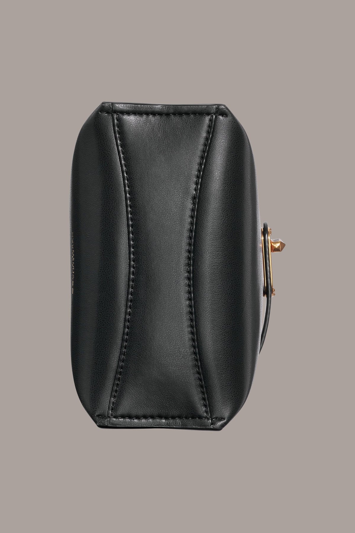 Donna Karan BRIDGEHAMPTON LEATHER CROSSBODY BAG