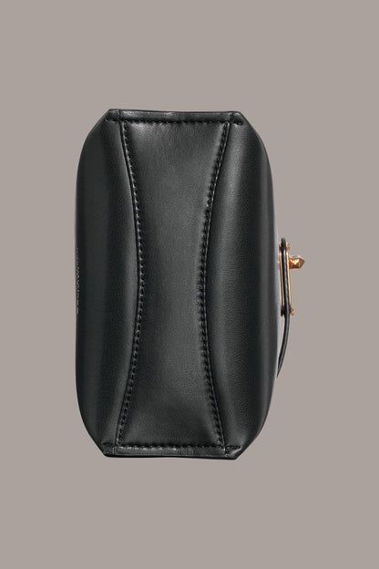 Donna Karan BRIDGEHAMPTON LEATHER CROSSBODY BAG