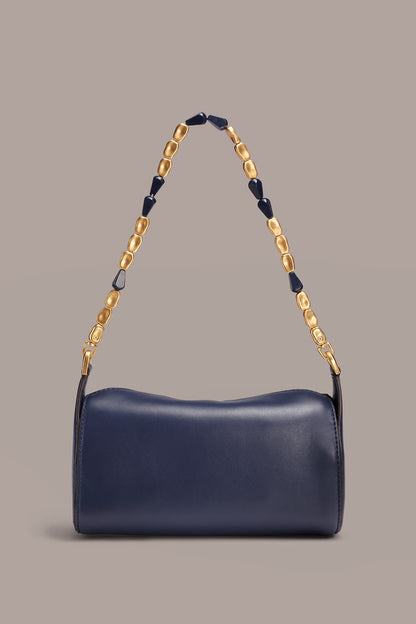 Donna Karan CRINOLINE CROSSBODY BAG