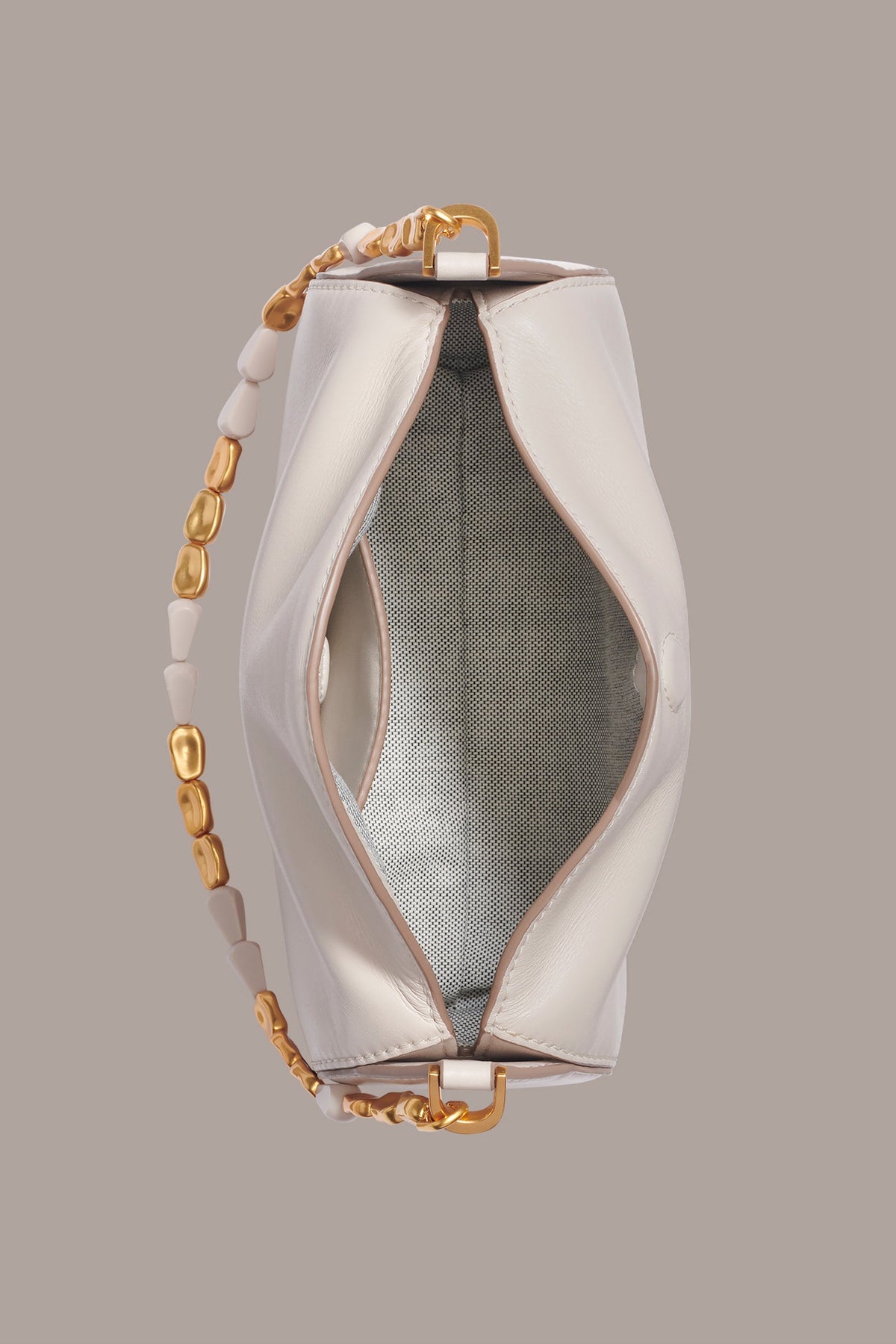 Donna Karan CRINOLINE CROSSBODY BAG