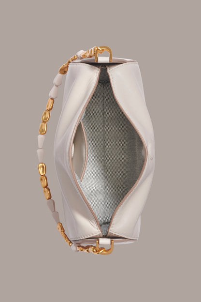 Donna Karan CRINOLINE CROSSBODY BAG