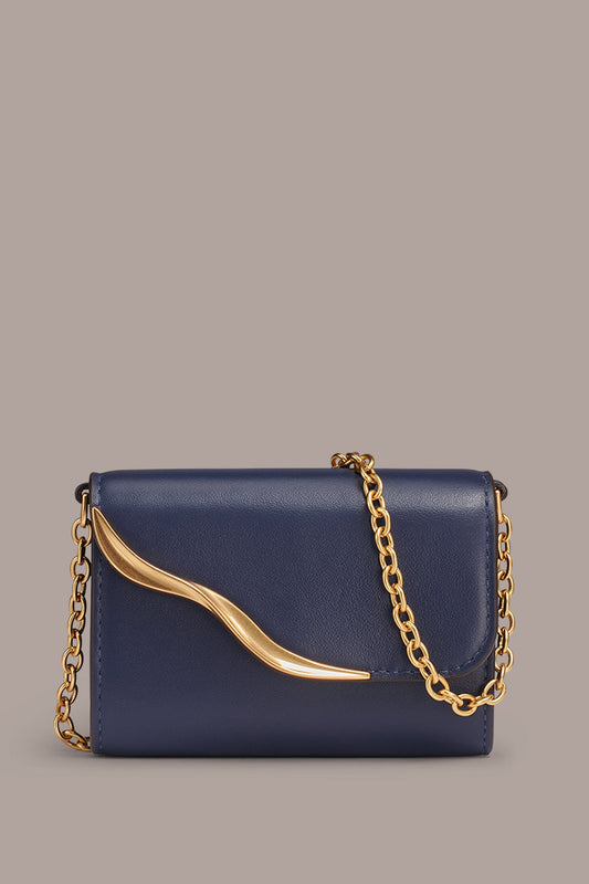 Donna Karan MALVERNE MINI CROSSBODY BAG