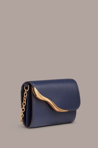 Donna Karan MALVERNE MINI CROSSBODY BAG
