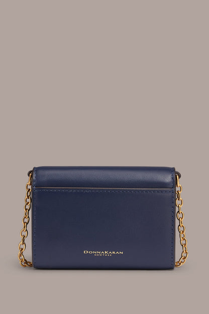 Donna Karan MALVERNE MINI CROSSBODY BAG
