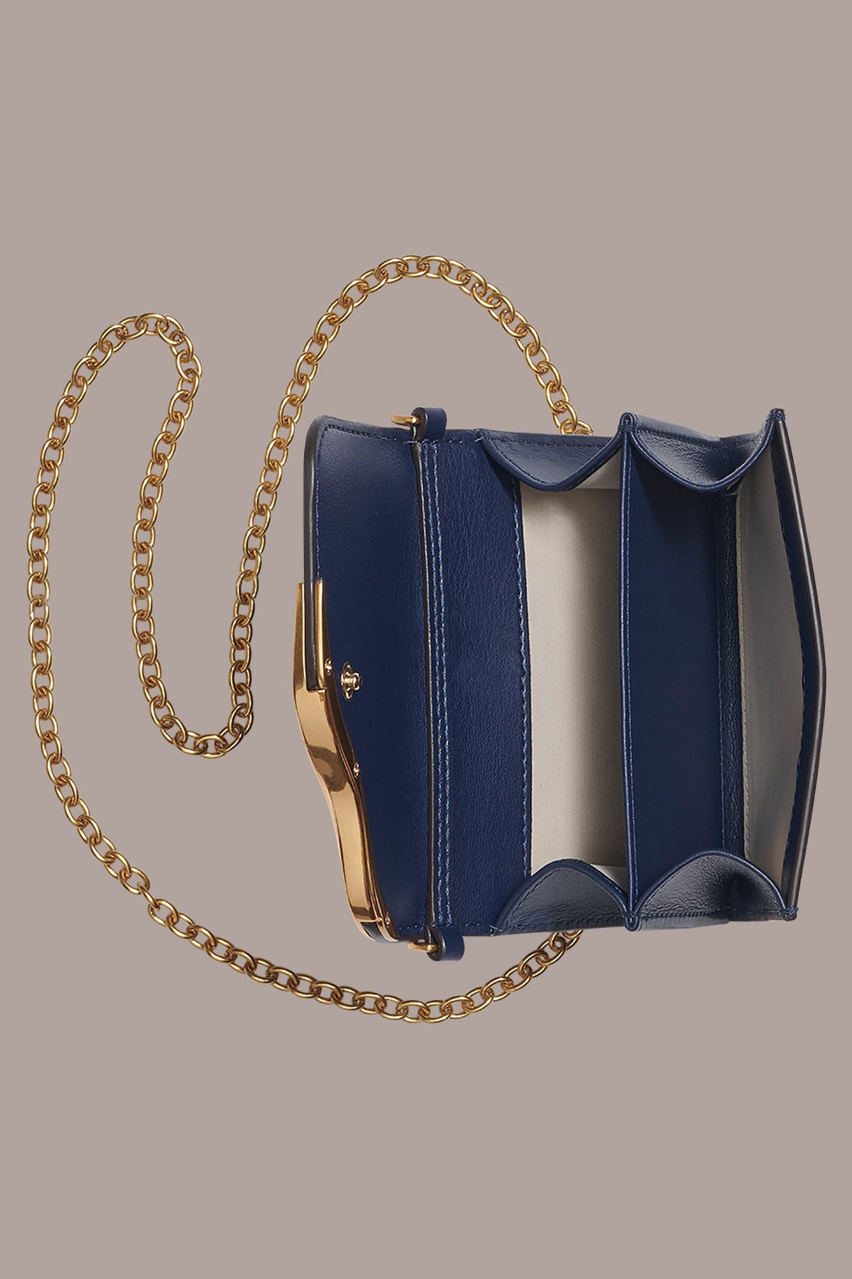 Donna Karan MALVERNE MINI CROSSBODY BAG
