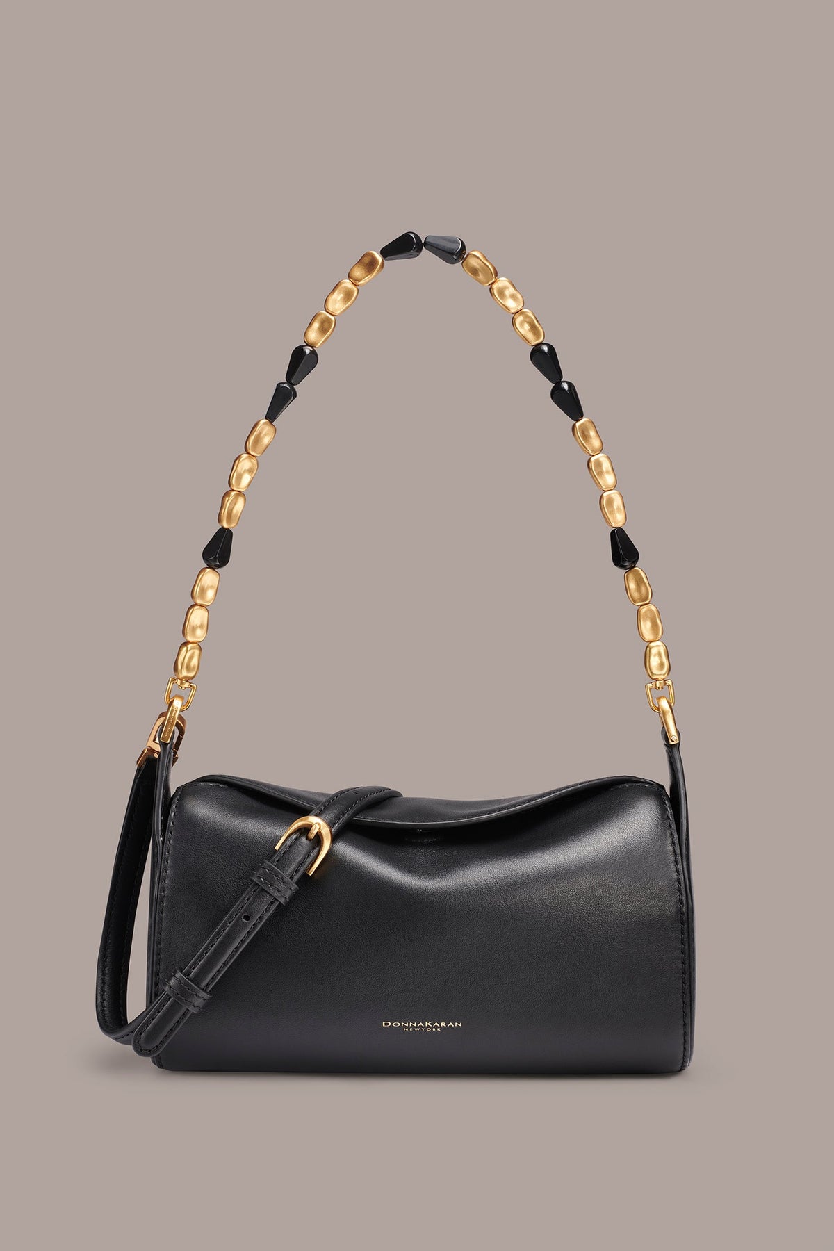 Donna Karan CRINOLINE CROSSBODY BAG