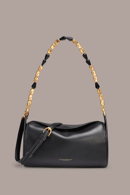 Donna Karan CRINOLINE CROSSBODY BAG