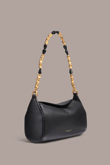 Donna Karan CRINOLINE CROSSBODY BAG