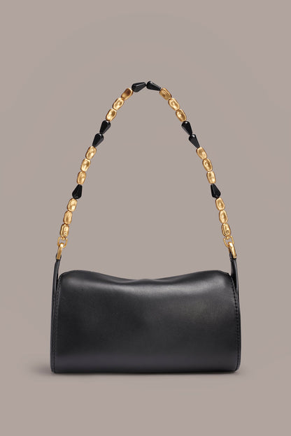 Donna Karan CRINOLINE CROSSBODY BAG