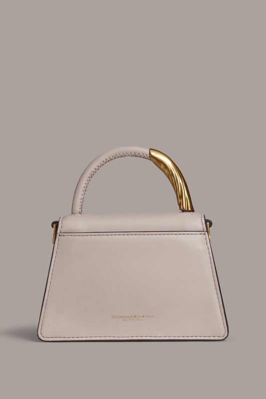 Donna Karan TULLE MINI CROSSBODY BAG