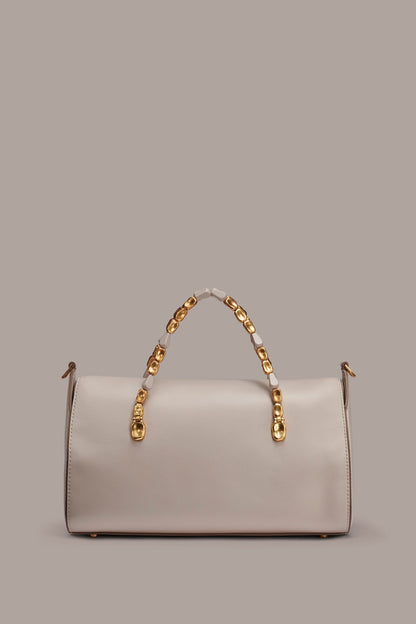Donna Karan CRINOLINE SATCHEL