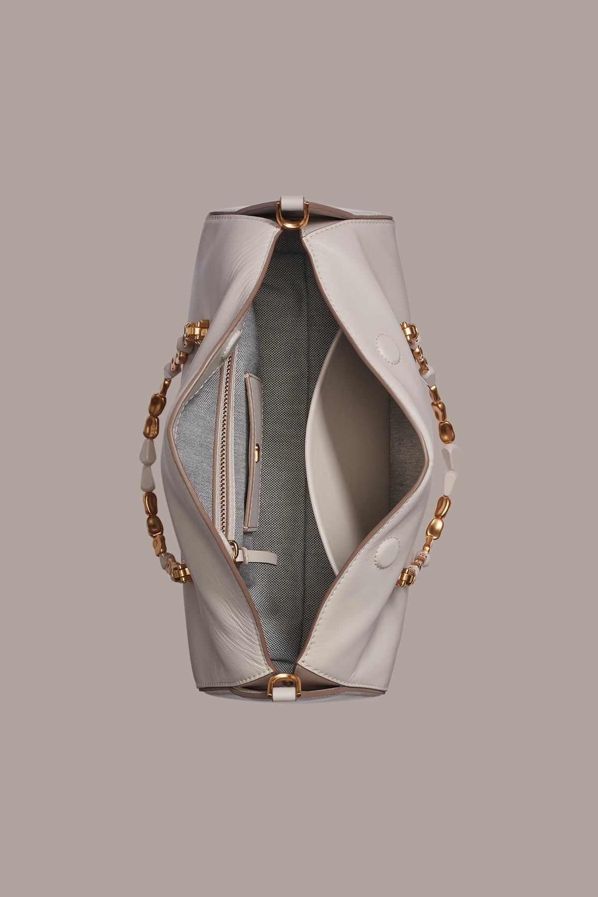 Donna Karan CRINOLINE SATCHEL
