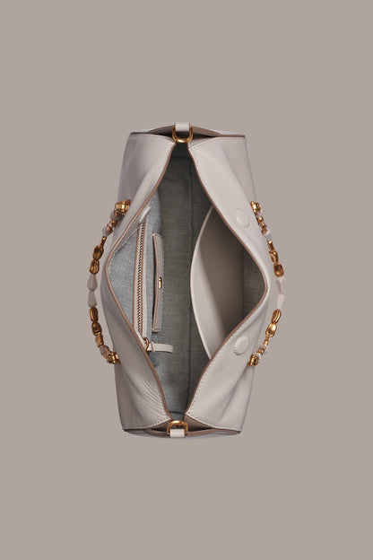 Donna Karan CRINOLINE SATCHEL
