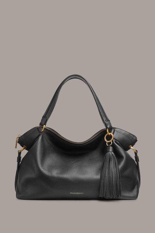 Donna Karan GLENWOOD SATCHEL BAG