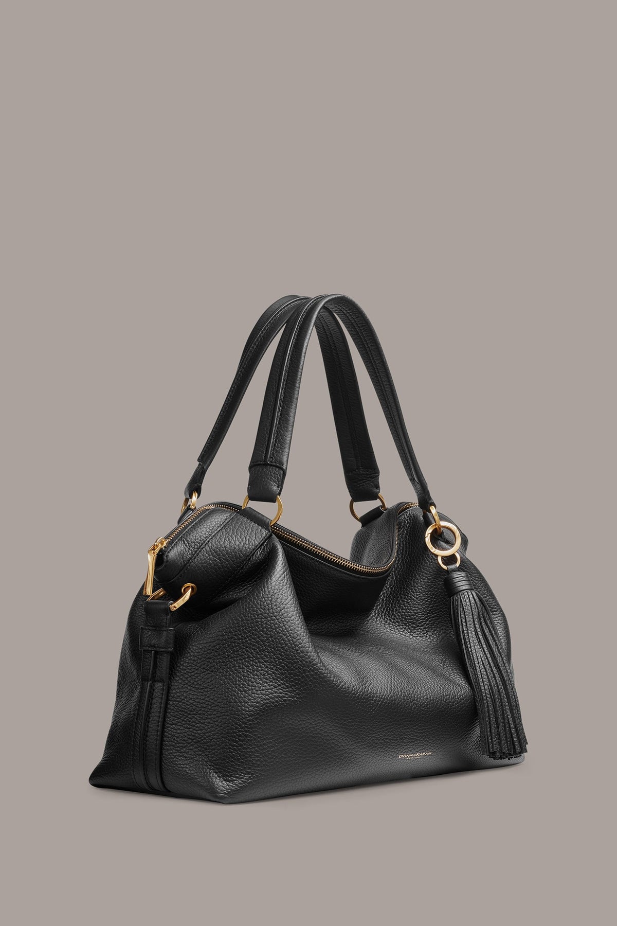 Donna Karan GLENWOOD SATCHEL BAG