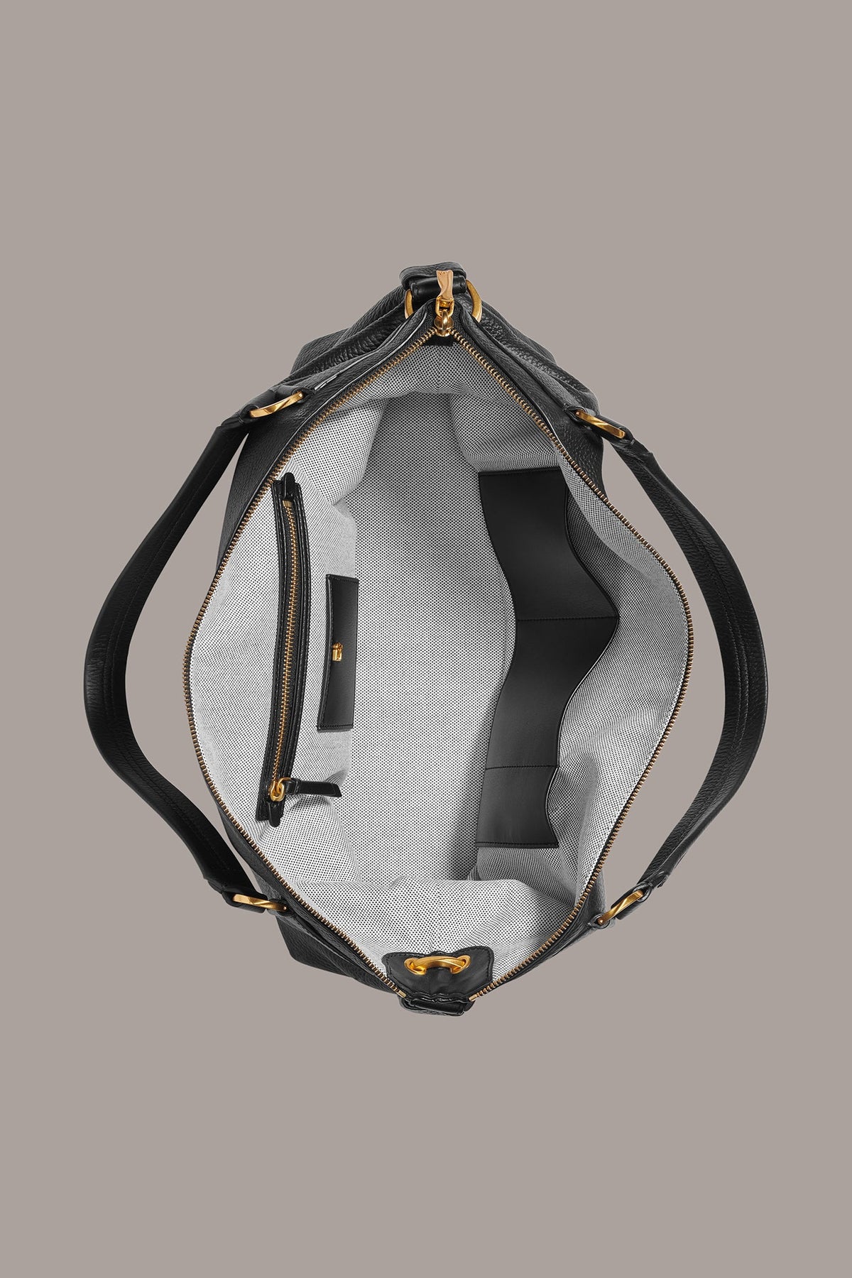 Donna Karan GLENWOOD SATCHEL BAG