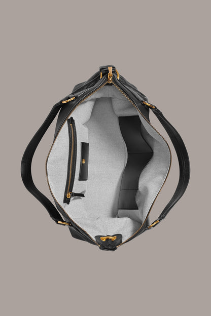 Donna Karan GLENWOOD SATCHEL BAG