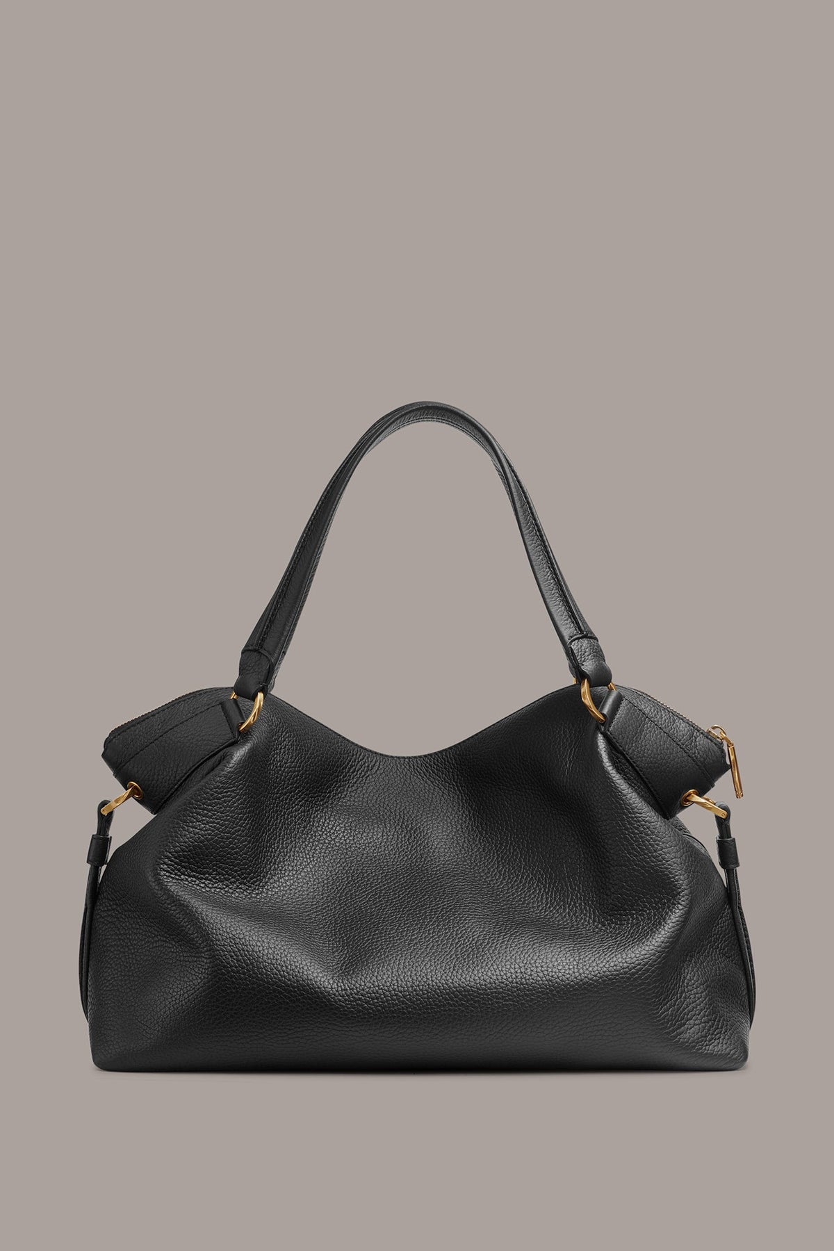 Donna Karan GLENWOOD SATCHEL BAG