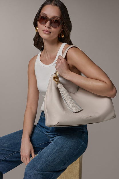 Donna Karan GLENWOOD SHOULDER BAG