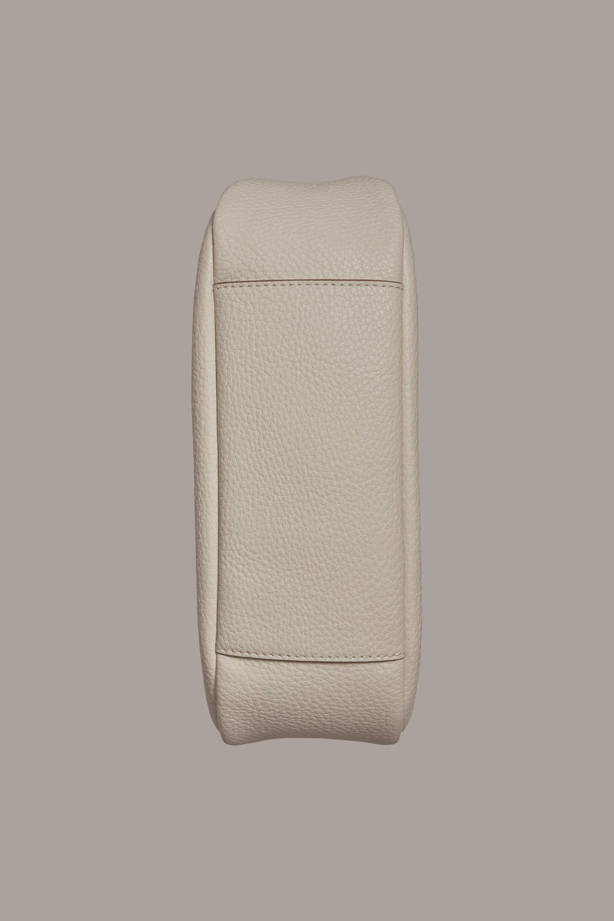 Donna Karan QUOGUE LEATHER SHOULDER BAG