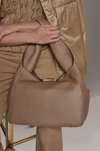 Donna Karan AMAGANSETT SHOULDER BAG