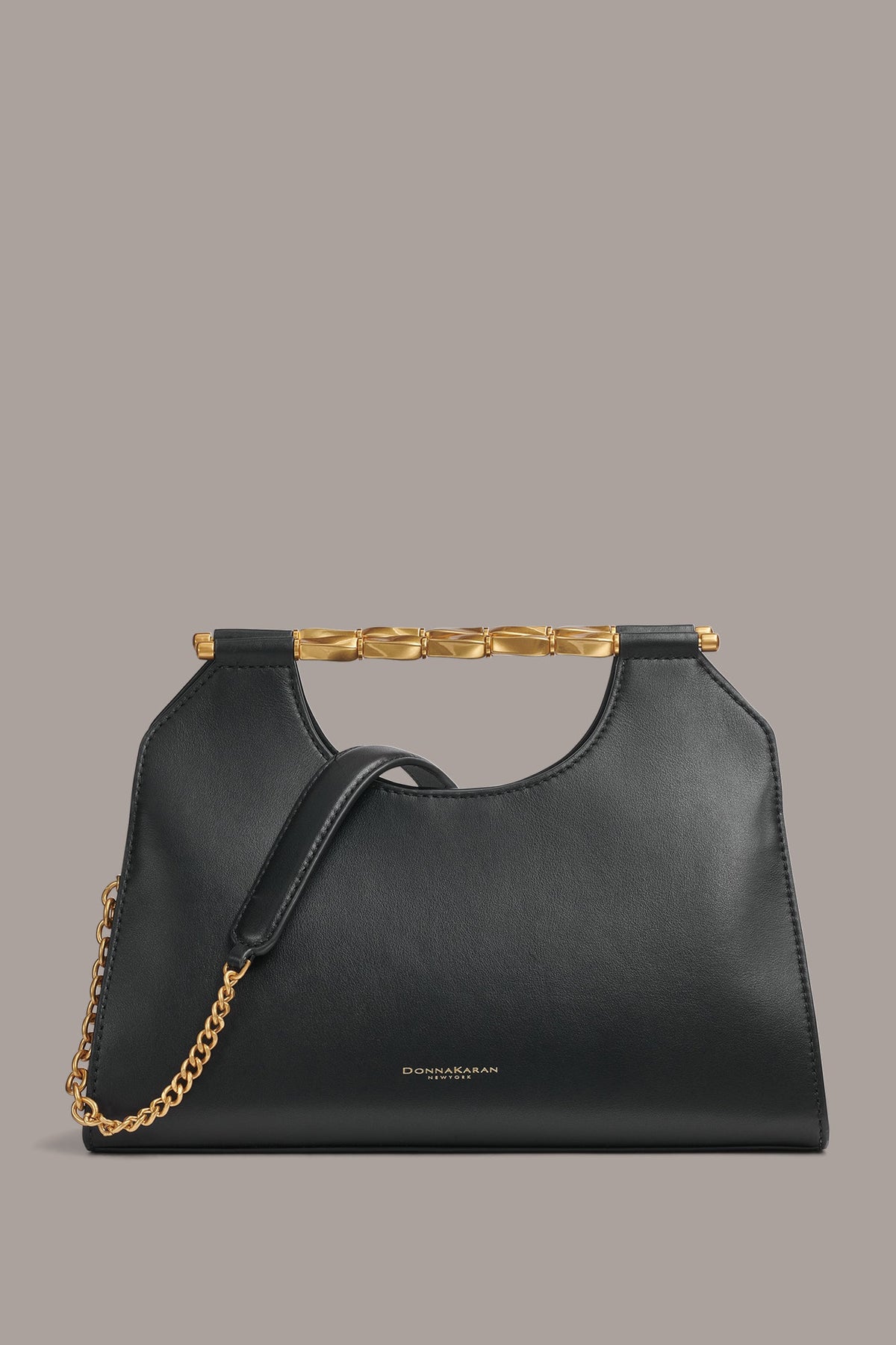 Donna Karan COMMACK CLUTCH