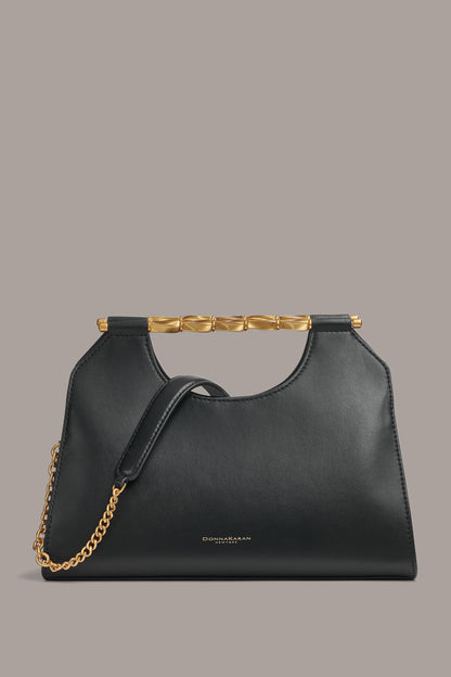 Donna Karan COMMACK CLUTCH