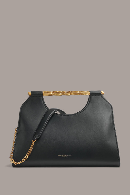 Donna Karan COMMACK CLUTCH