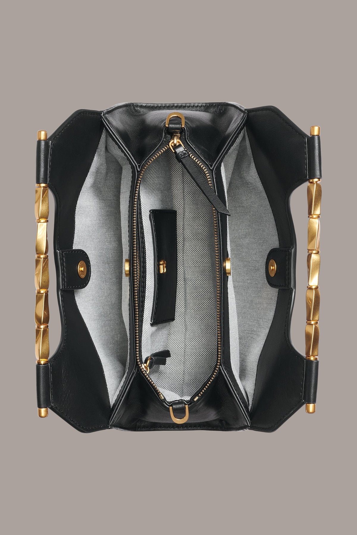 Donna Karan COMMACK CLUTCH