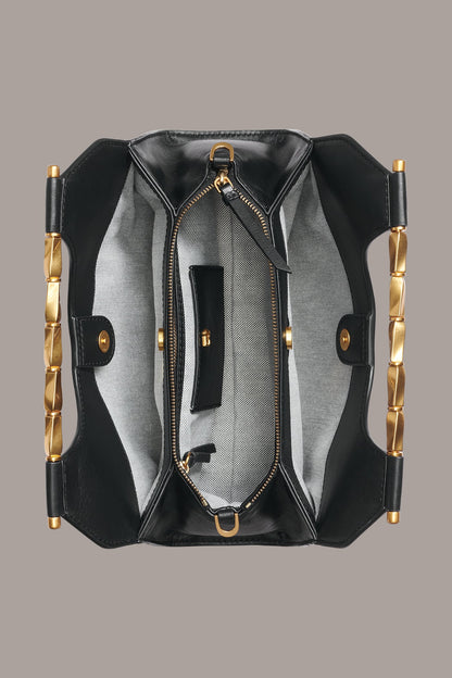 Donna Karan COMMACK CLUTCH