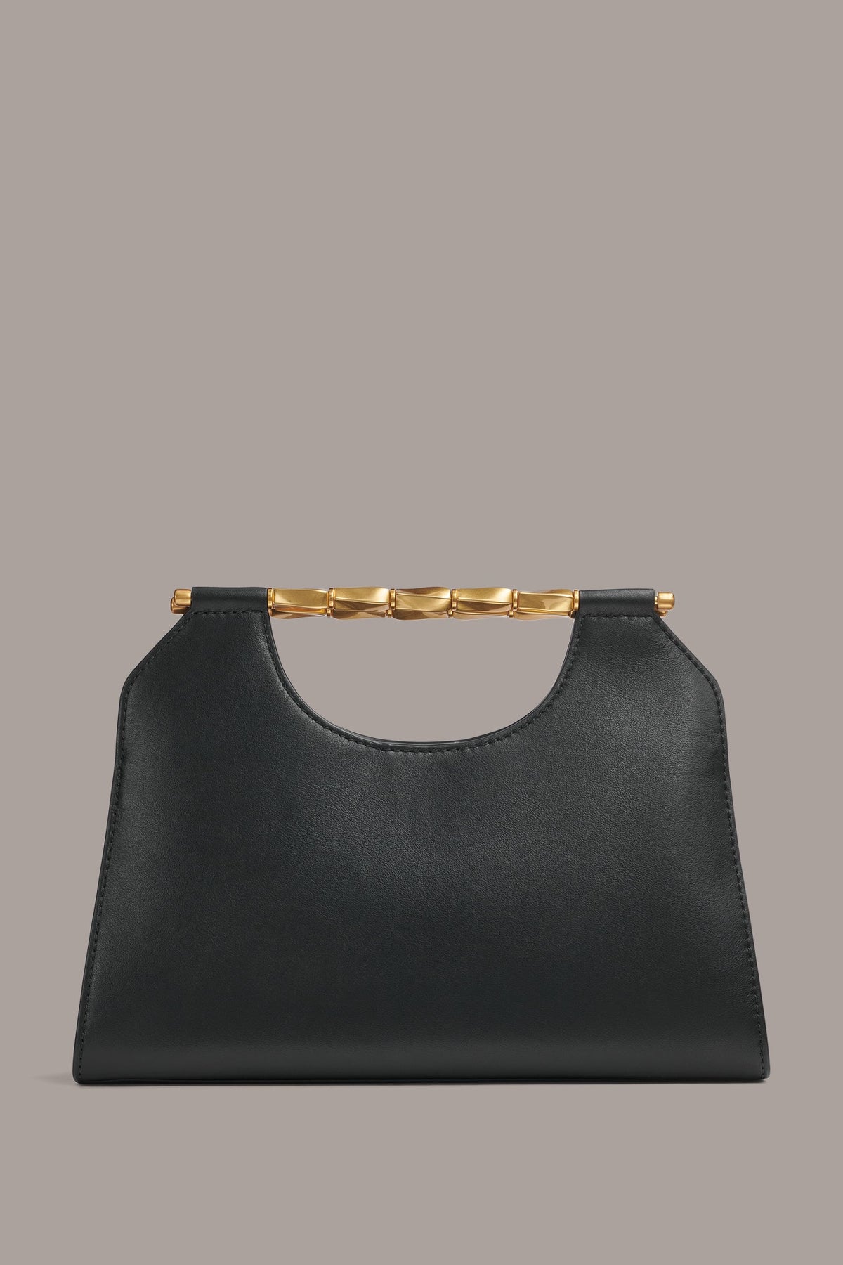 Donna Karan COMMACK CLUTCH