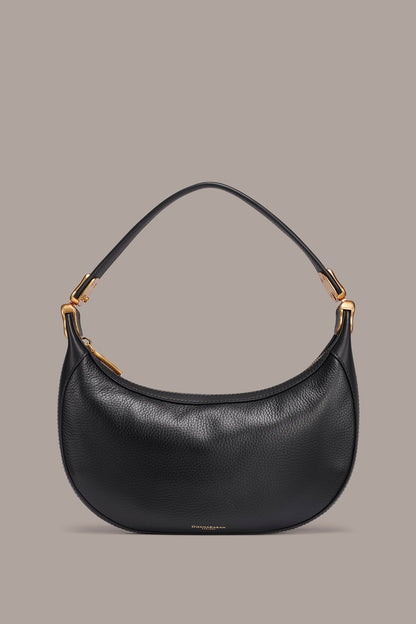 Donna Karan SERGE CONVERTIBLE SHOULDER WRISTLET BAG