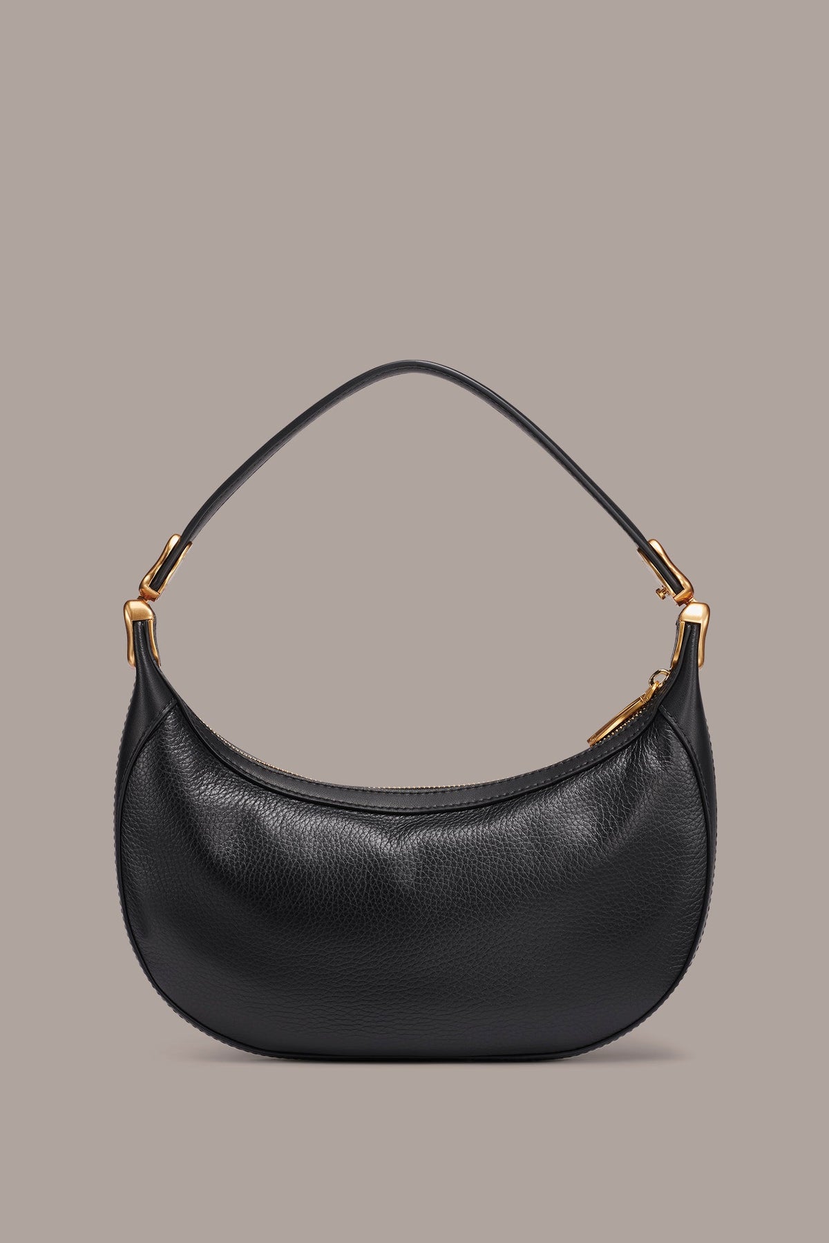 Donna Karan SERGE CONVERTIBLE SHOULDER WRISTLET BAG