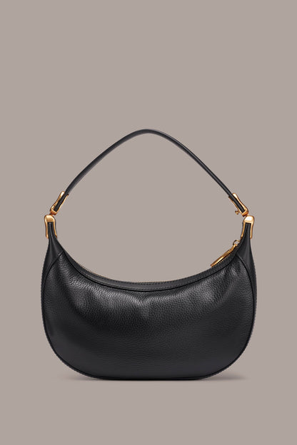 Donna Karan SERGE CONVERTIBLE SHOULDER WRISTLET BAG