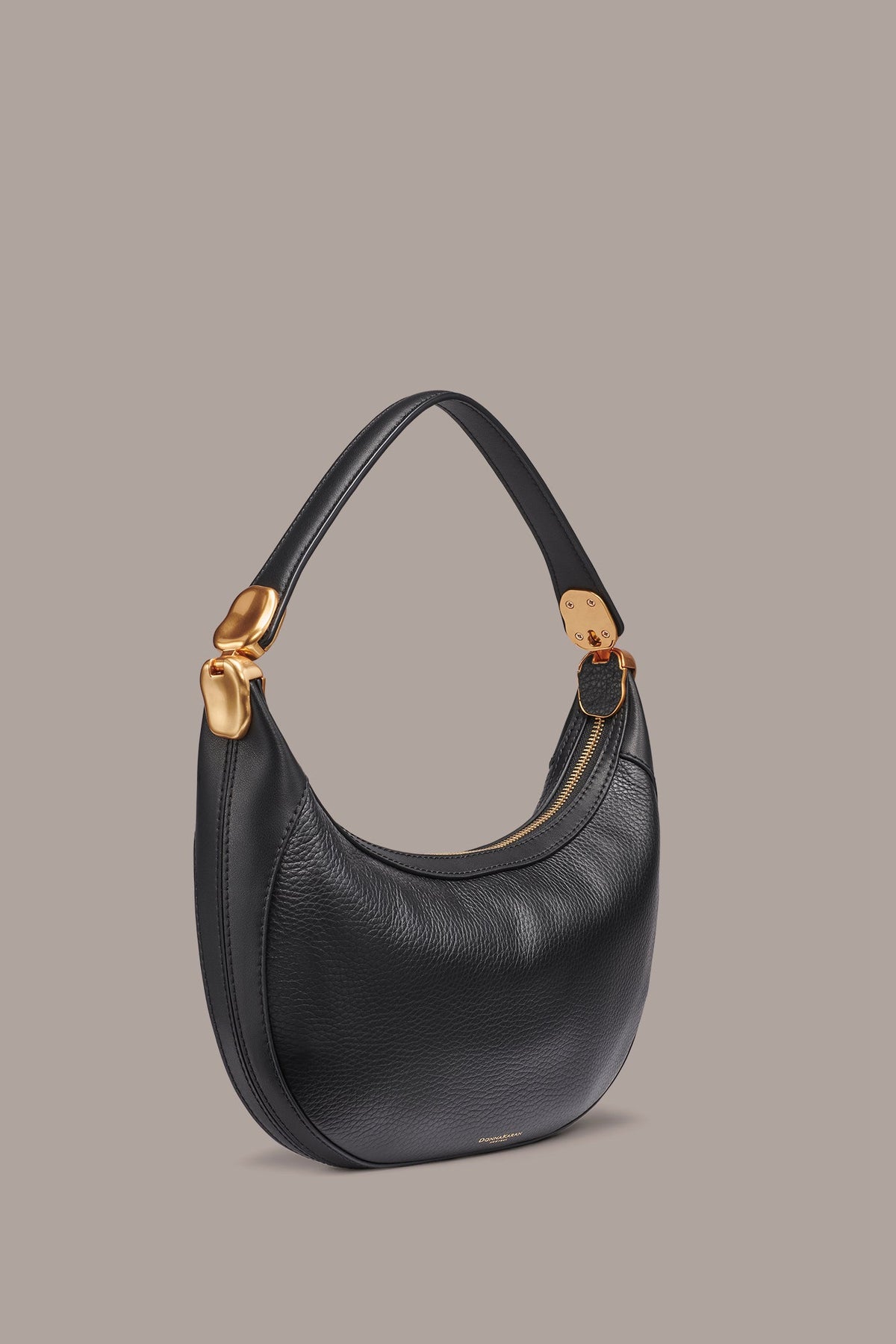 Donna Karan SERGE CONVERTIBLE SHOULDER WRISTLET BAG