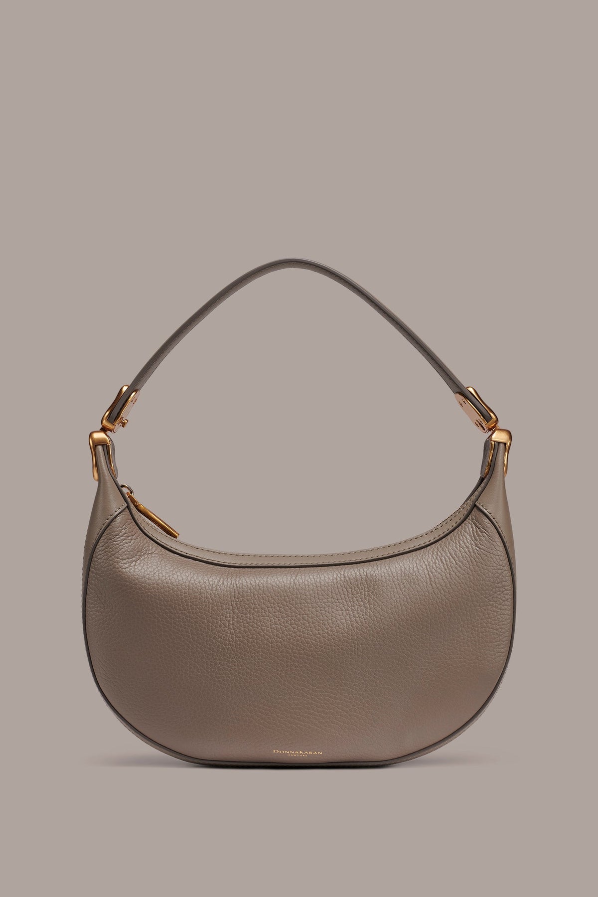 Donna Karan SERGE CONVERTIBLE SHOULDER WRISTLET BAG