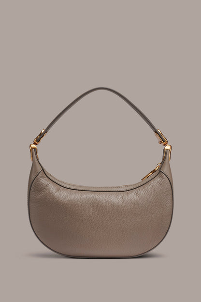 Donna Karan SERGE CONVERTIBLE SHOULDER WRISTLET BAG
