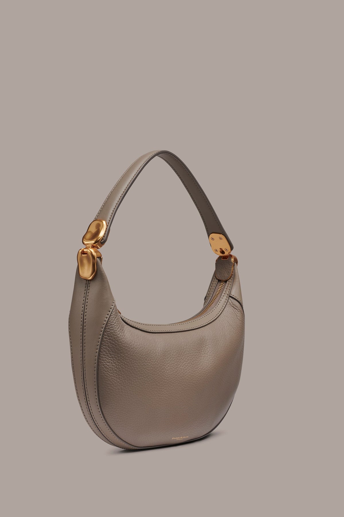 Donna Karan SERGE CONVERTIBLE SHOULDER WRISTLET BAG