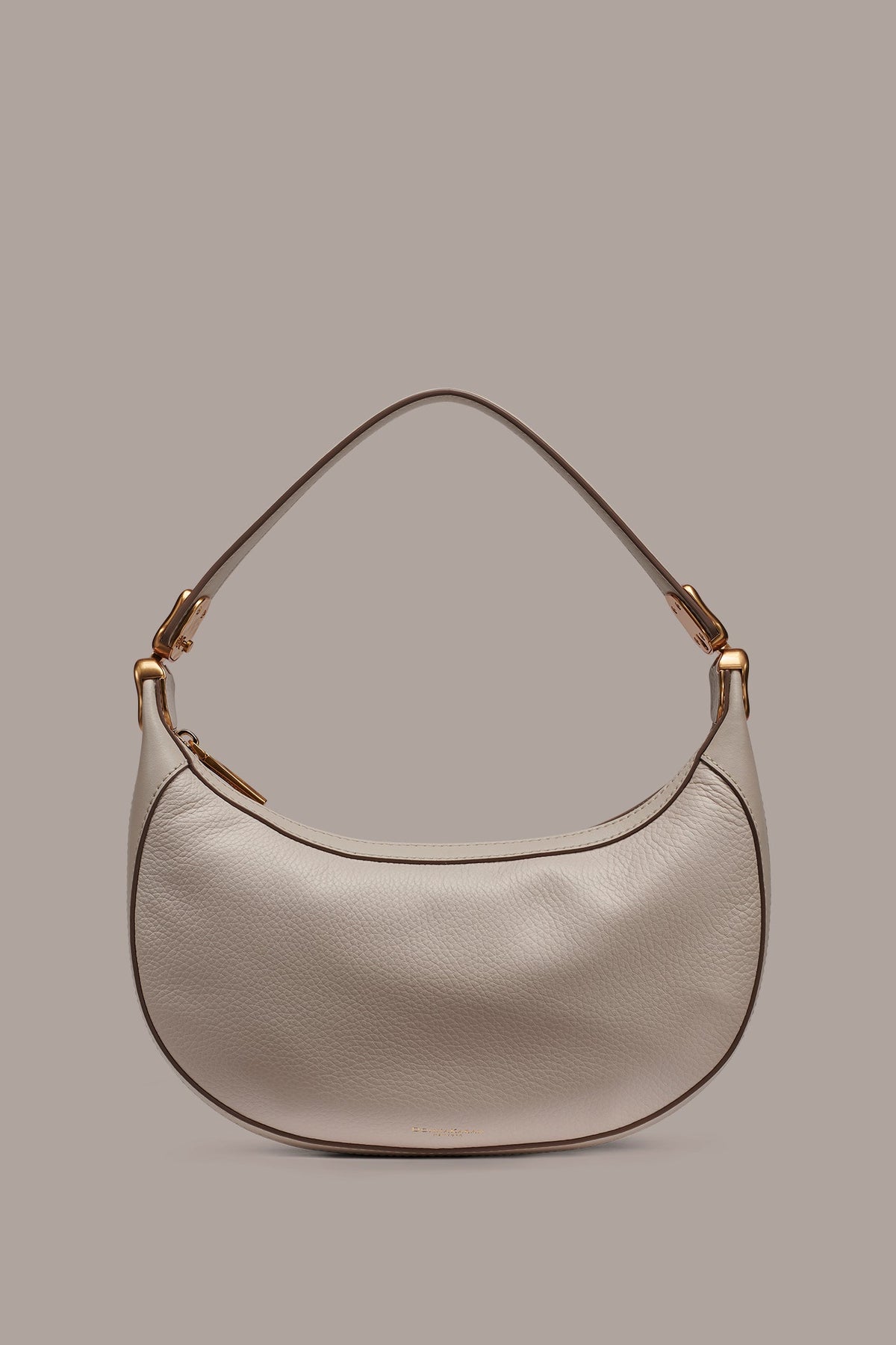 Donna Karan SERGE CONVERTIBLE SHOULDER WRISTLET BAG