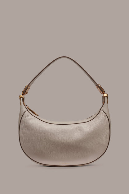 Donna Karan SERGE CONVERTIBLE SHOULDER WRISTLET BAG