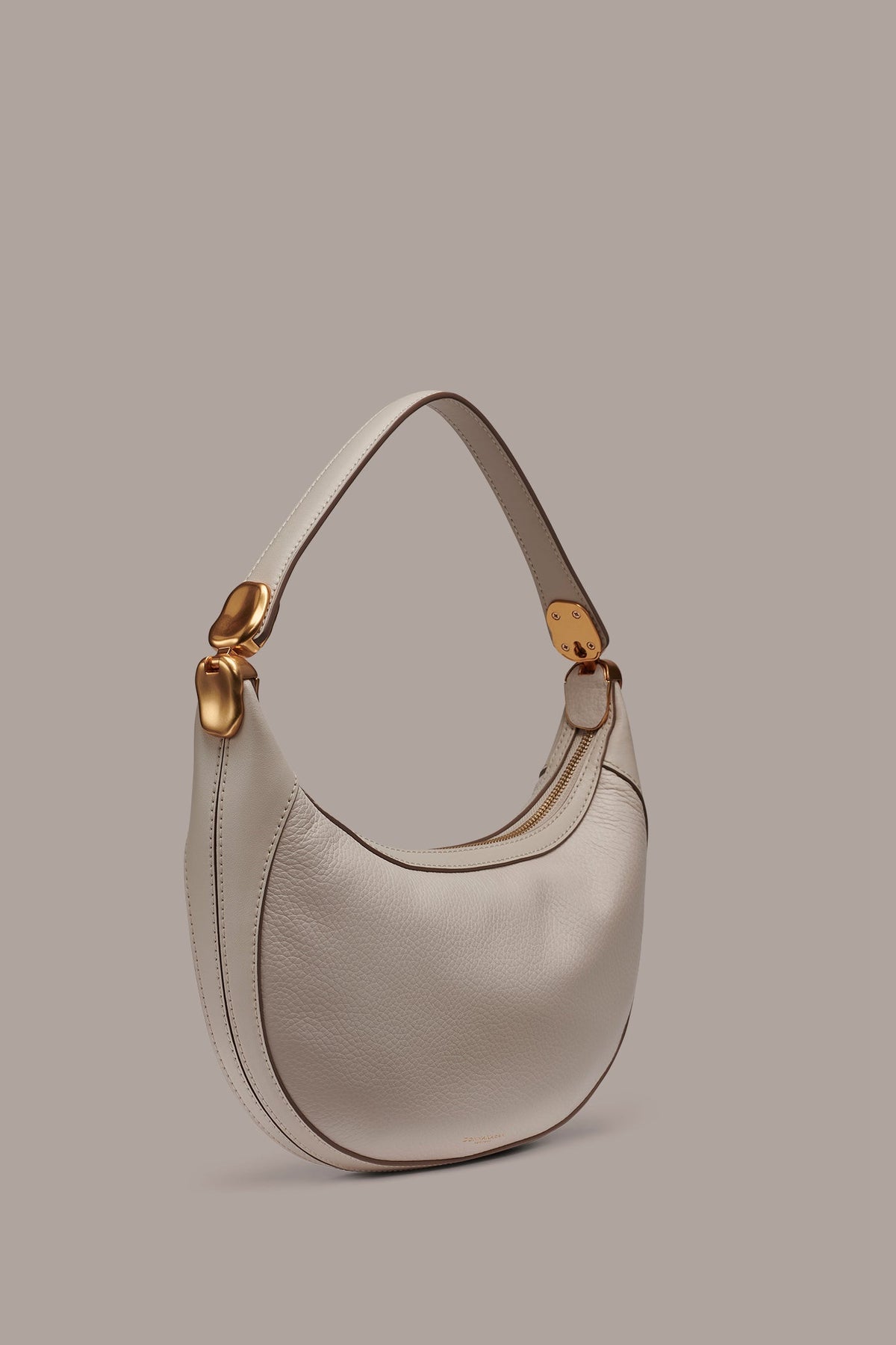 Donna Karan SERGE CONVERTIBLE SHOULDER WRISTLET BAG