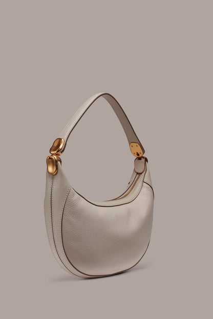 Donna Karan SERGE CONVERTIBLE SHOULDER WRISTLET BAG