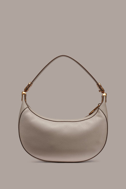 Donna Karan SERGE CONVERTIBLE SHOULDER WRISTLET BAG